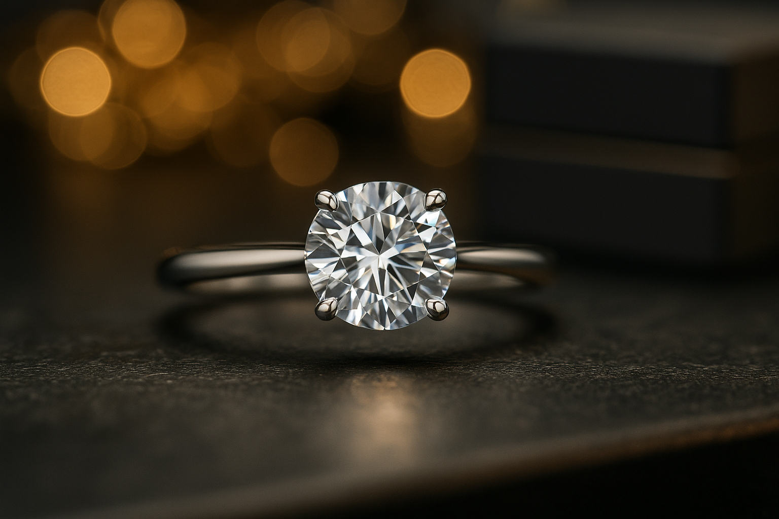 The Rise of Lab-Grown Diamonds