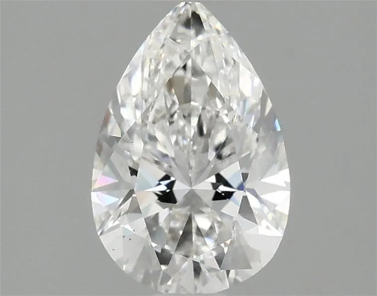 1.40ct Pear Lab Grown Diamond (Colour E, Clarity VS1, IGI Certified)