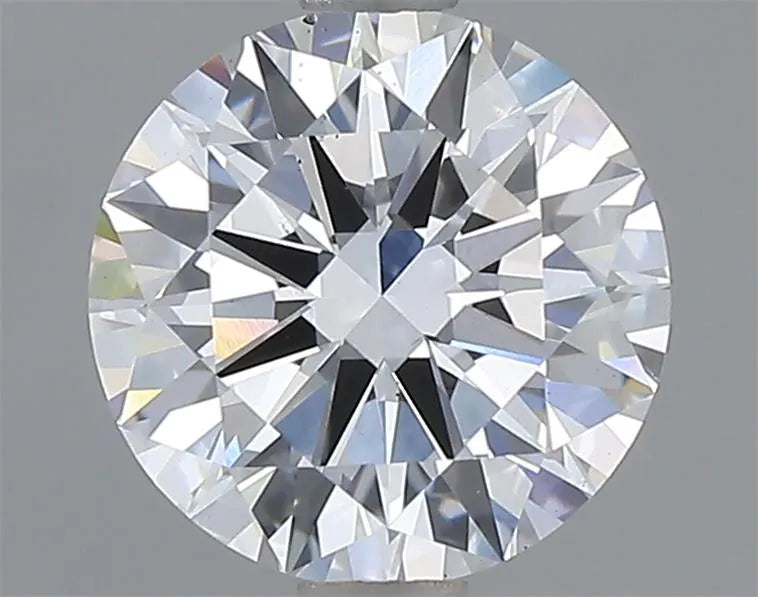 1.56ct Round Lab Grown Diamond (Colour D, Clarity VS2, Cut EX, IGI Certified)