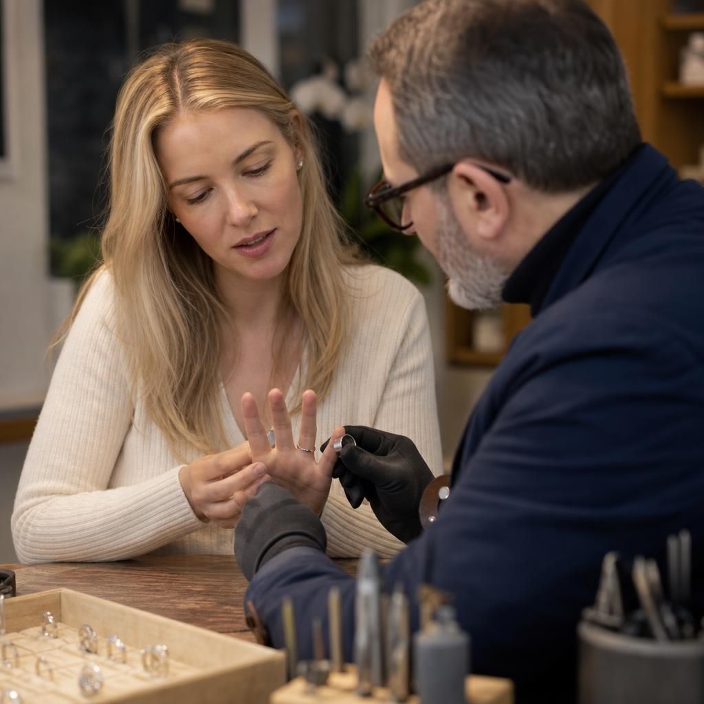 Serving Birmingham and the Wider UK Area with Trusted Services — Steven Charles Quance, Birmingham Jewellery Quarter