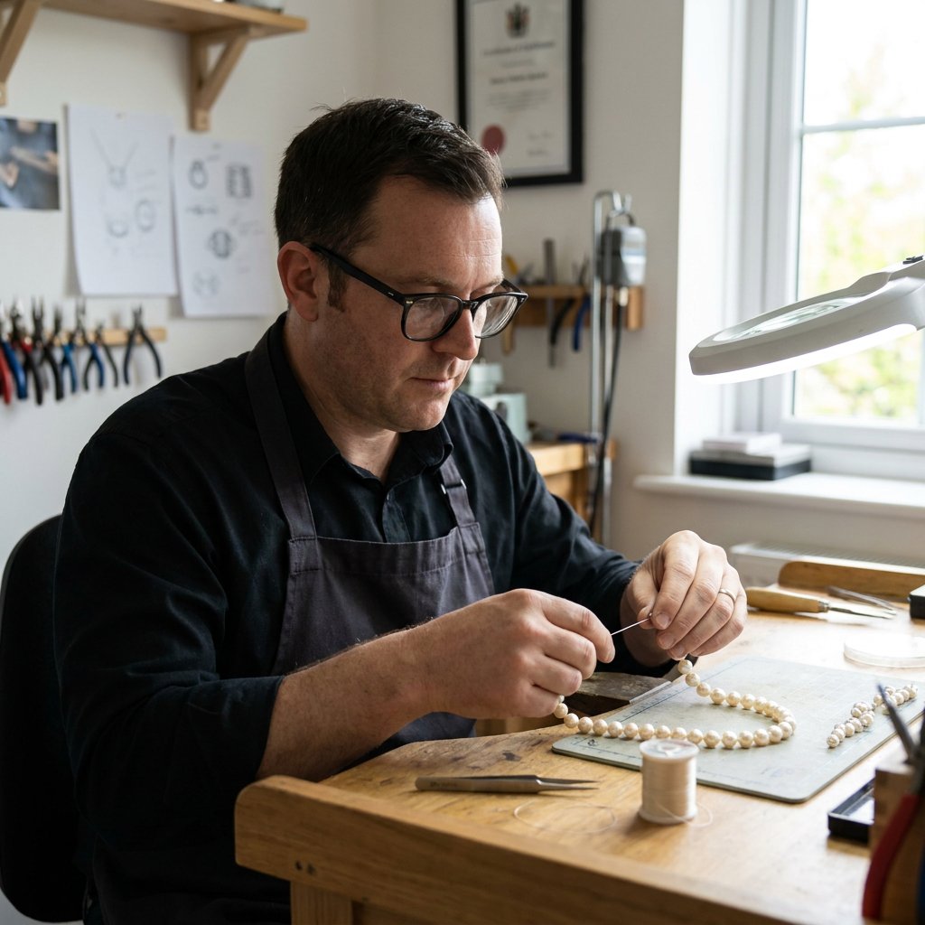 Comprehensive Aftercare Services — Steven Charles Quance, Birmingham Jewellery Quarter