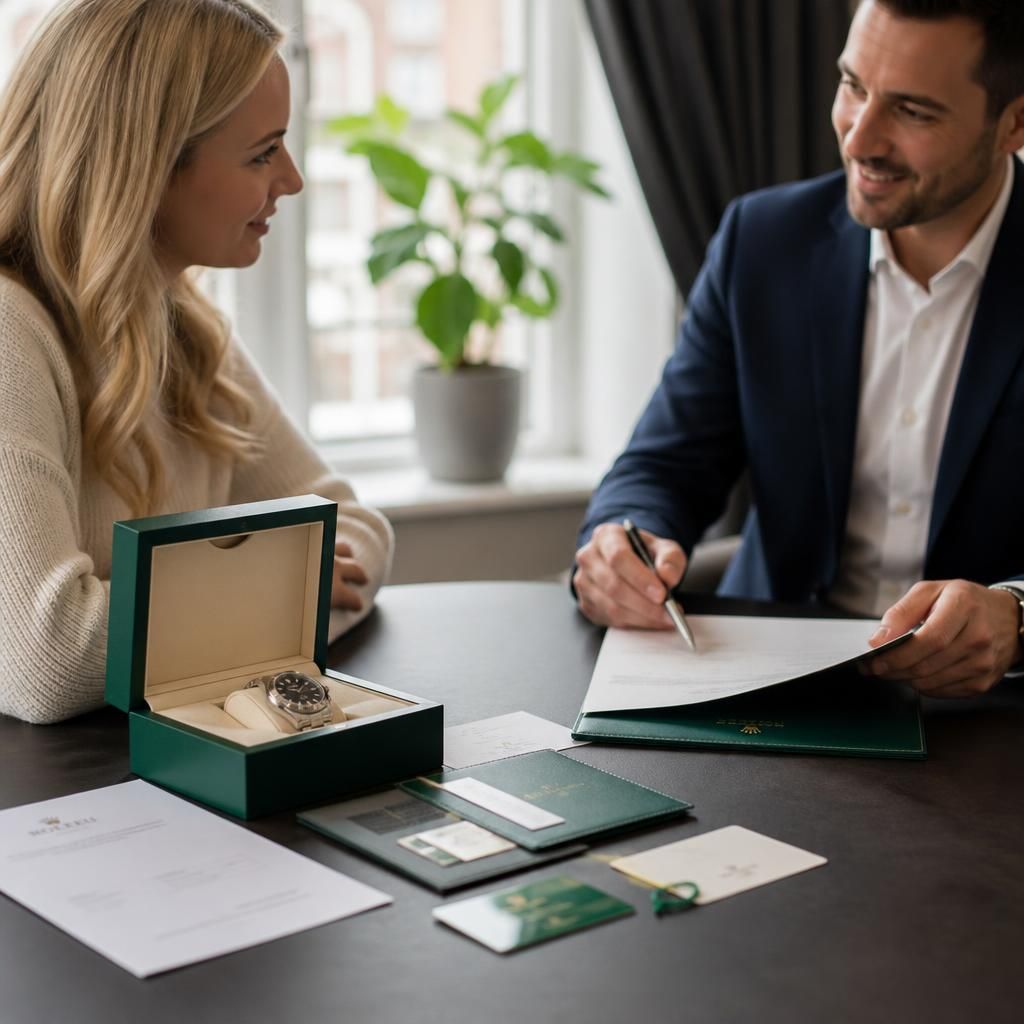 Proven Expertise — Steven Charles Quance, Birmingham Jewellery Quarter