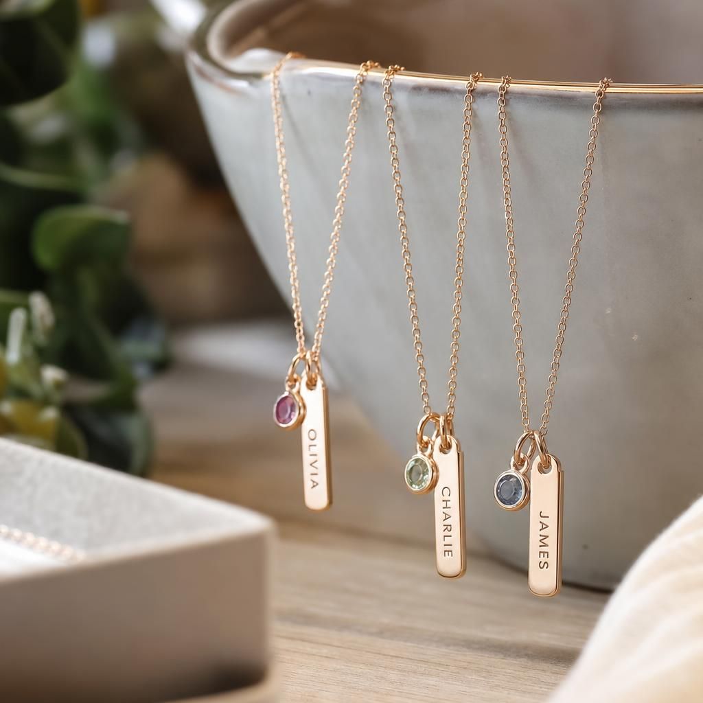 Exceptional Aftercare — Steven Charles Quance, Birmingham Jewellery Quarter