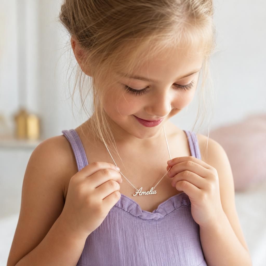 Ensuring Age-Appropriate Features — Steven Charles Quance, Birmingham Jewellery Quarter