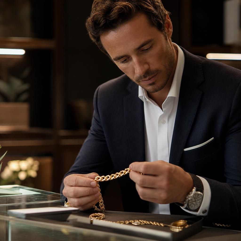 Consultative Design Process — Steven Charles Quance, Birmingham Jewellery Quarter