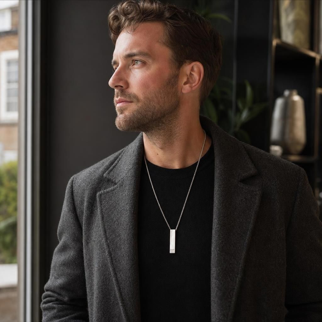 Engravable Options — Steven Charles Quance, Birmingham Jewellery Quarter