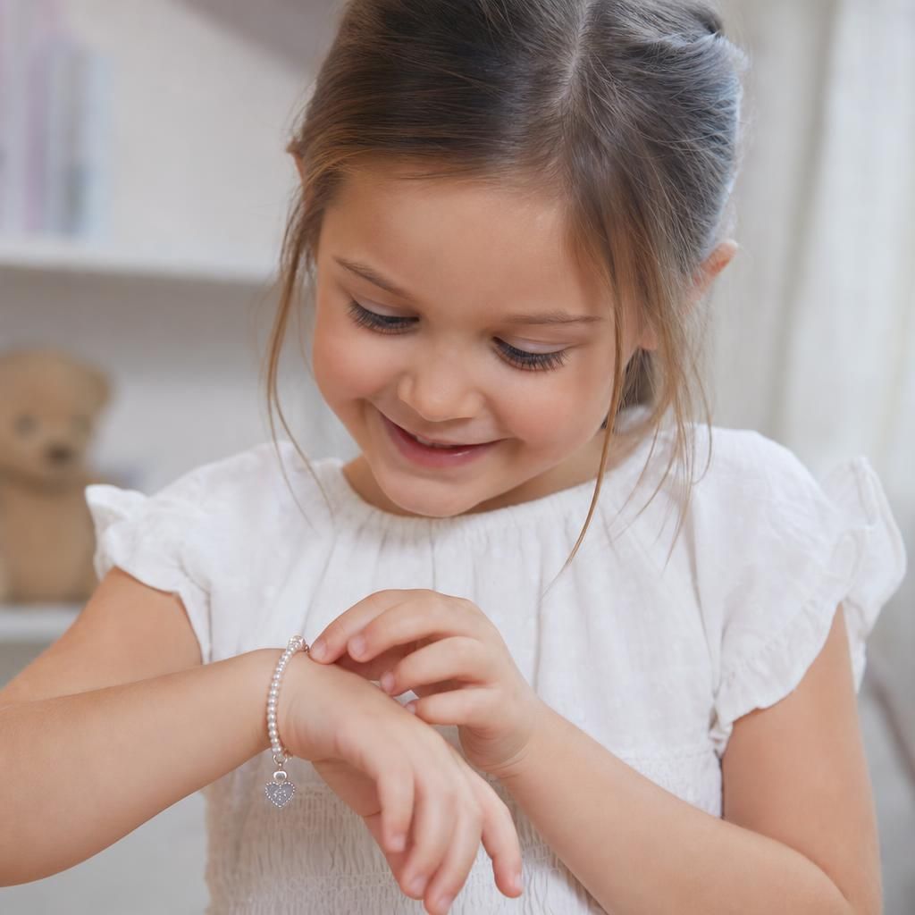 Hypoallergenic Materials — Steven Charles Quance, Birmingham Jewellery Quarter