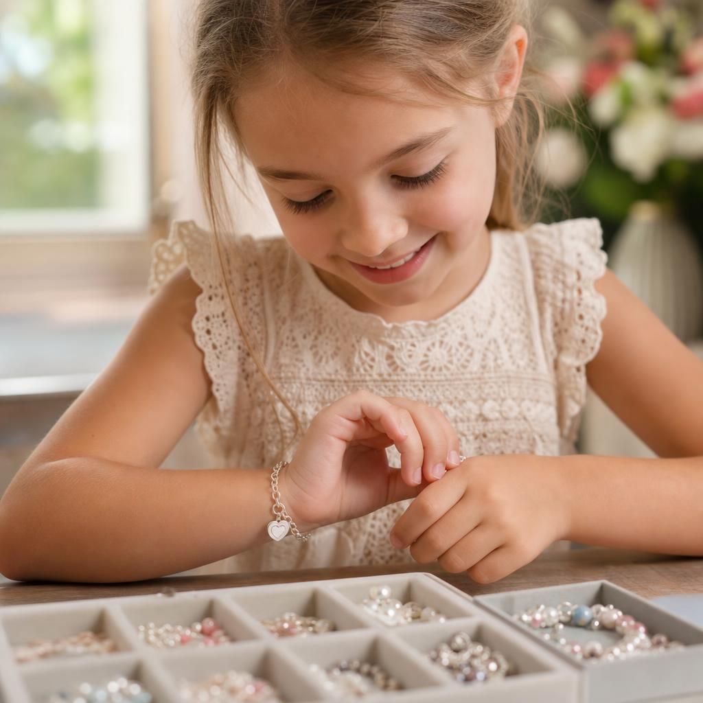 Our Commitment to Quality and Care — Steven Charles Quance, Birmingham Jewellery Quarter