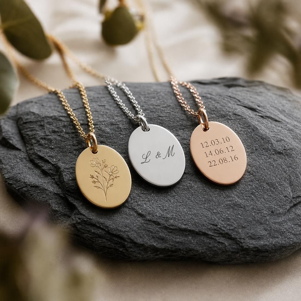Durability and Longevity — Steven Charles Quance, Birmingham Jewellery Quarter