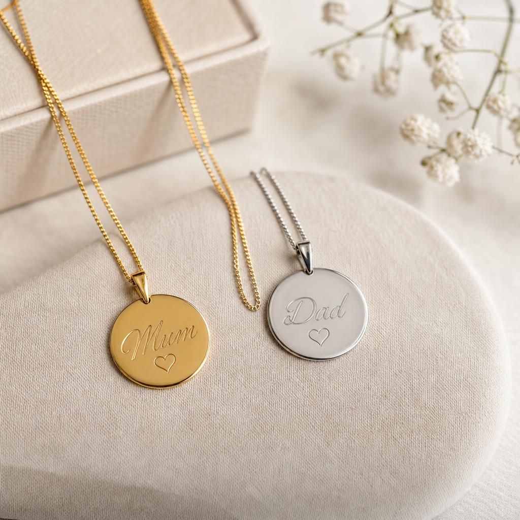 Your Assurance & Our Commitment — Steven Charles Quance, Birmingham Jewellery Quarter