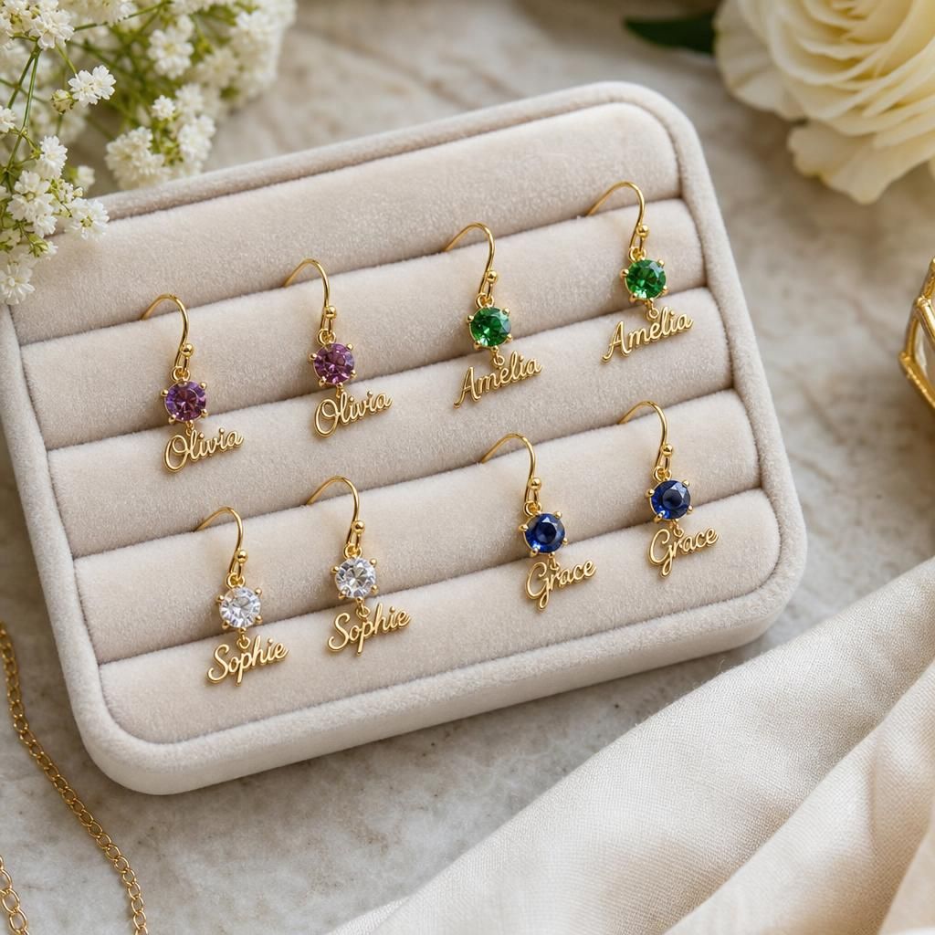 Ethical Sourcing Guarantee — Steven Charles Quance, Birmingham Jewellery Quarter