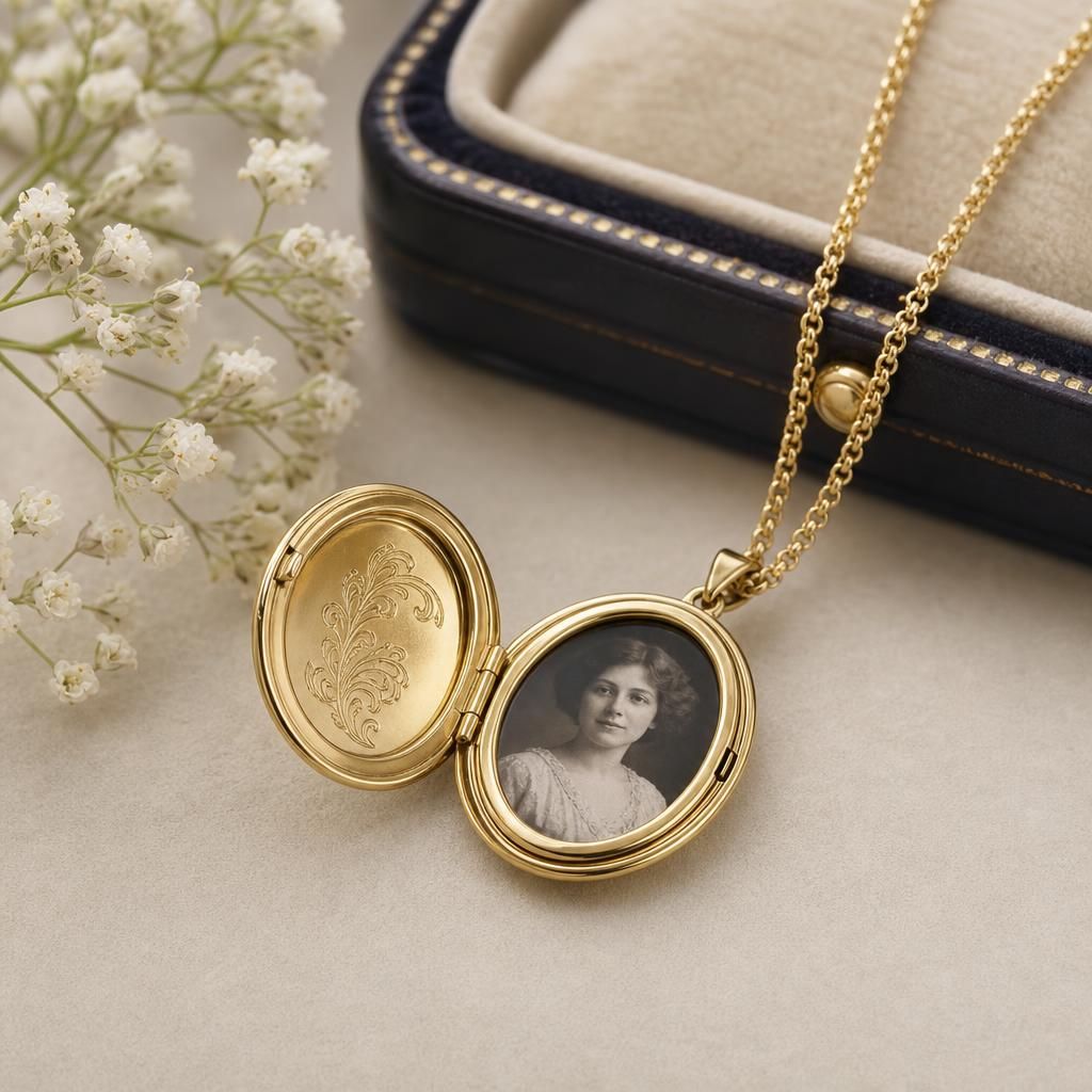 Building Trust with Verified Craftsmanship and Expertise — Steven Charles Quance, Birmingham Jewellery Quarter