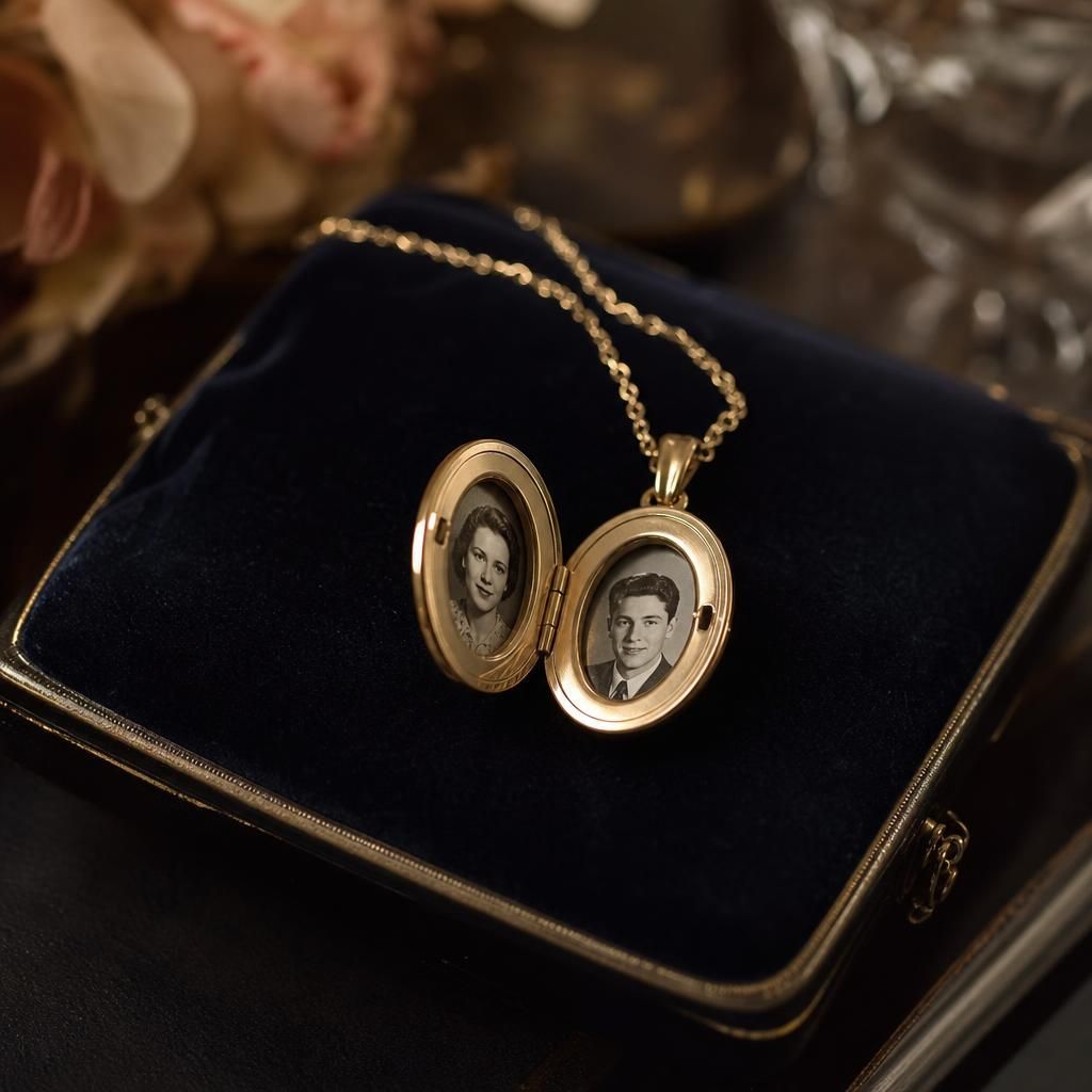 Sustainable Practices — Steven Charles Quance, Birmingham Jewellery Quarter
