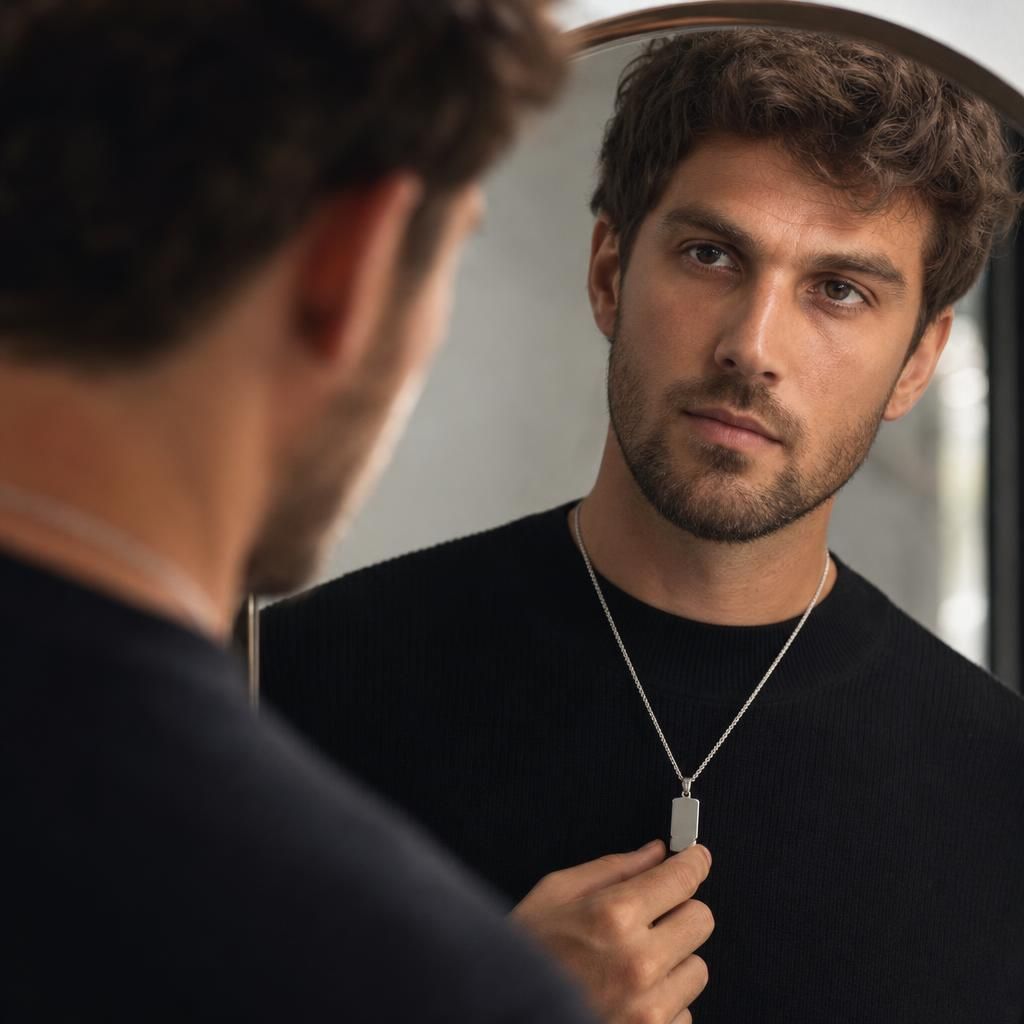 Expert Craftsmanship — Steven Charles Quance, Birmingham Jewellery Quarter
