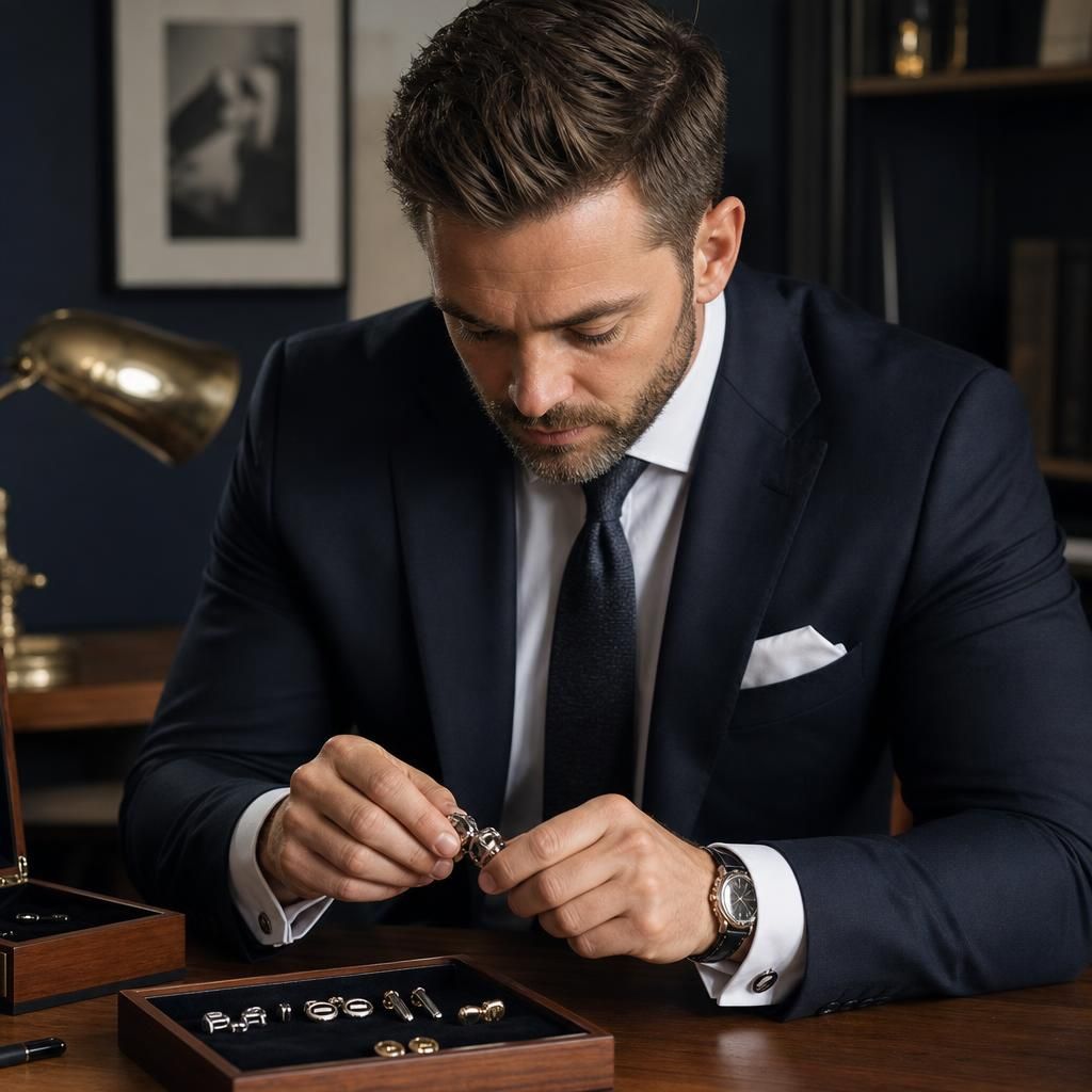 Comprehensive Aftercare Services — Steven Charles Quance, Birmingham Jewellery Quarter