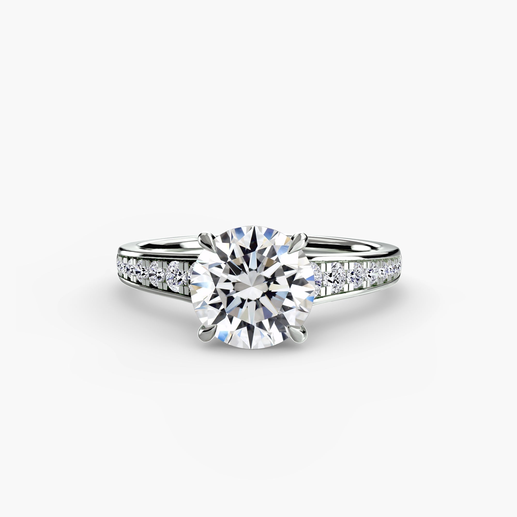 Completed Ring (United Kingdom Size Not sure)
