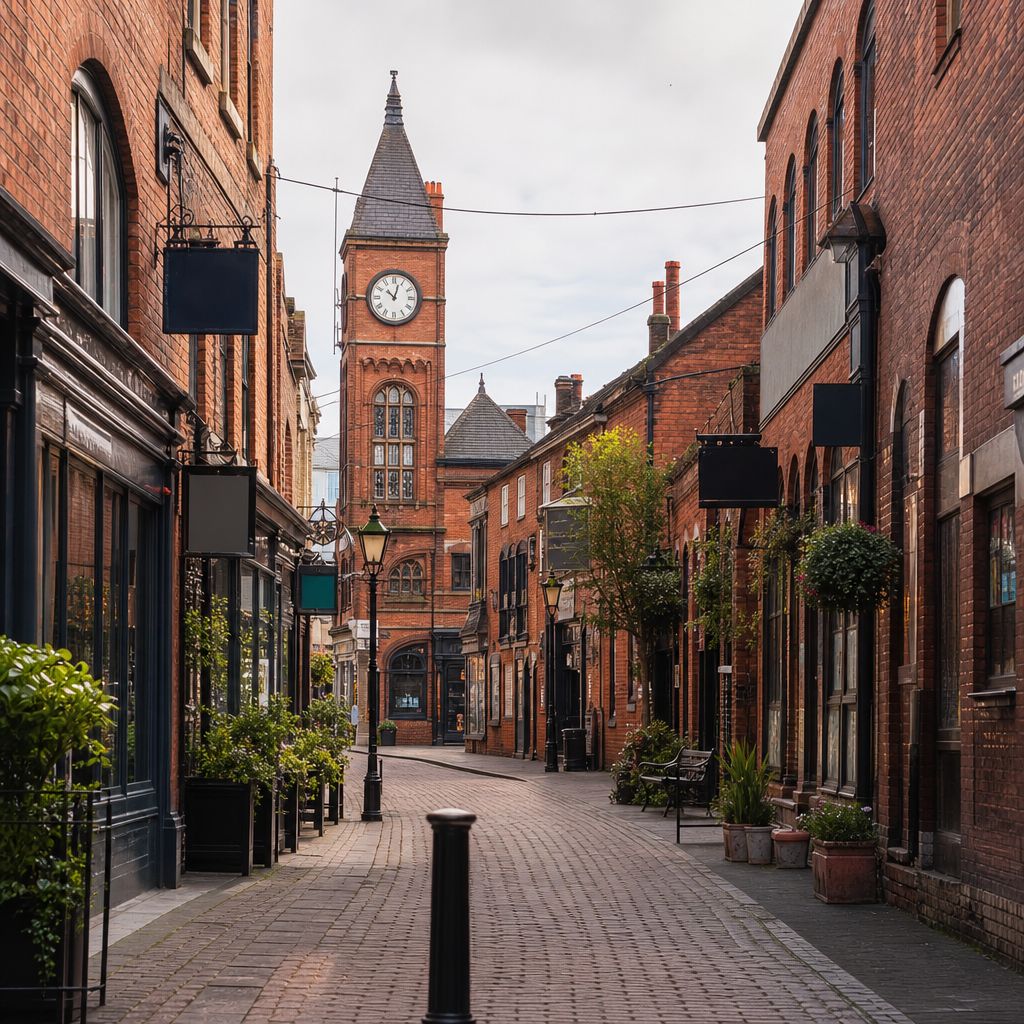 Personalised Consultations — Luxury Jewellery in Birmingham, Steven Charles Quance, Birmingham Jewellery Quarter