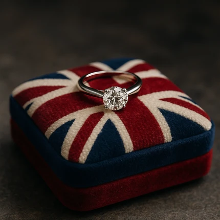 Mastering Bespoke Craftsmanship — Bespoke Jewellery & Watches, Steven Charles Quance, Birmingham Jewellery Quarter
