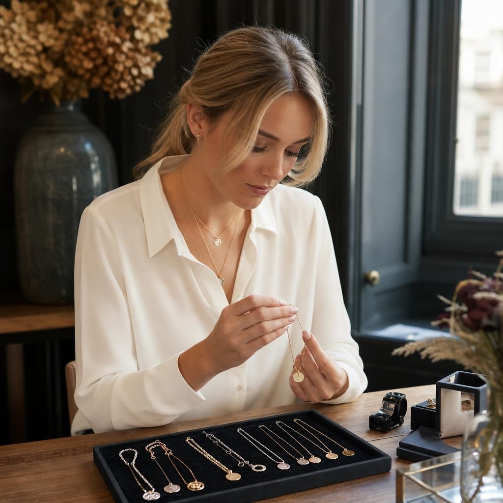 Ethical Gemstone Sourcing