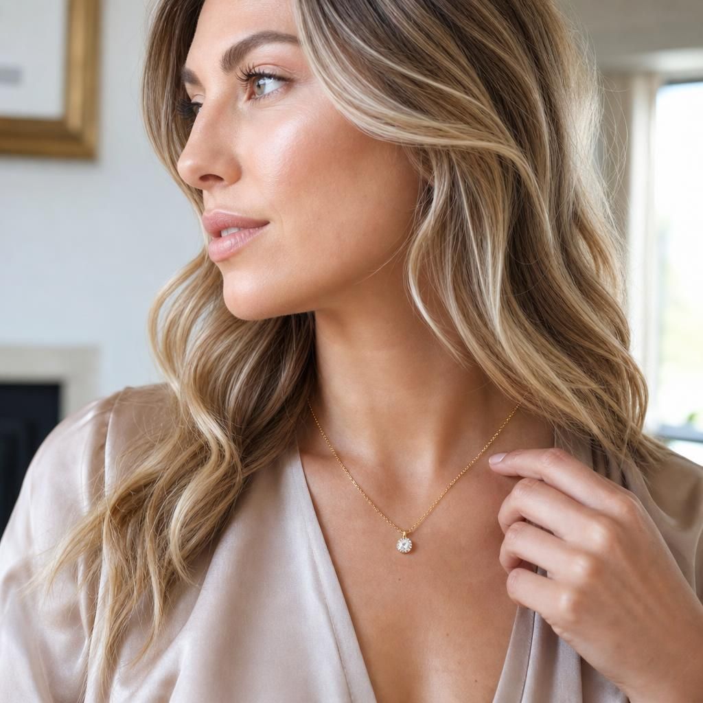 Aftercare for Necklaces